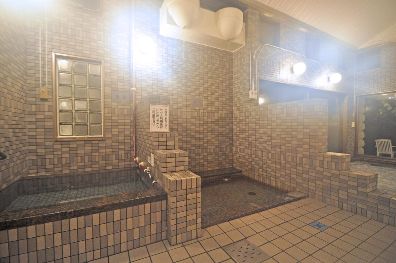 Hotel Kobushi No Yu Atsuma Exterior foto